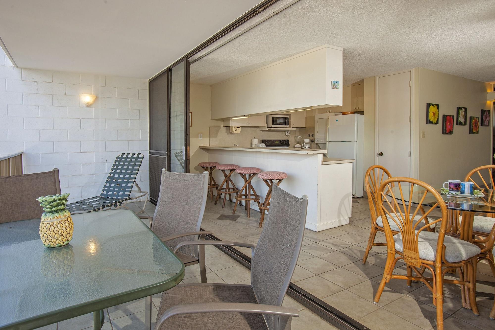 Maui Parkshore By Maui Condo And Home Wailea  Exterior foto