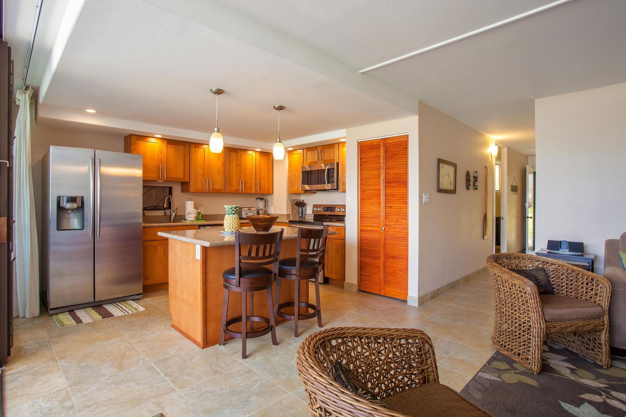 Maui Parkshore By Maui Condo And Home Wailea  Exterior foto