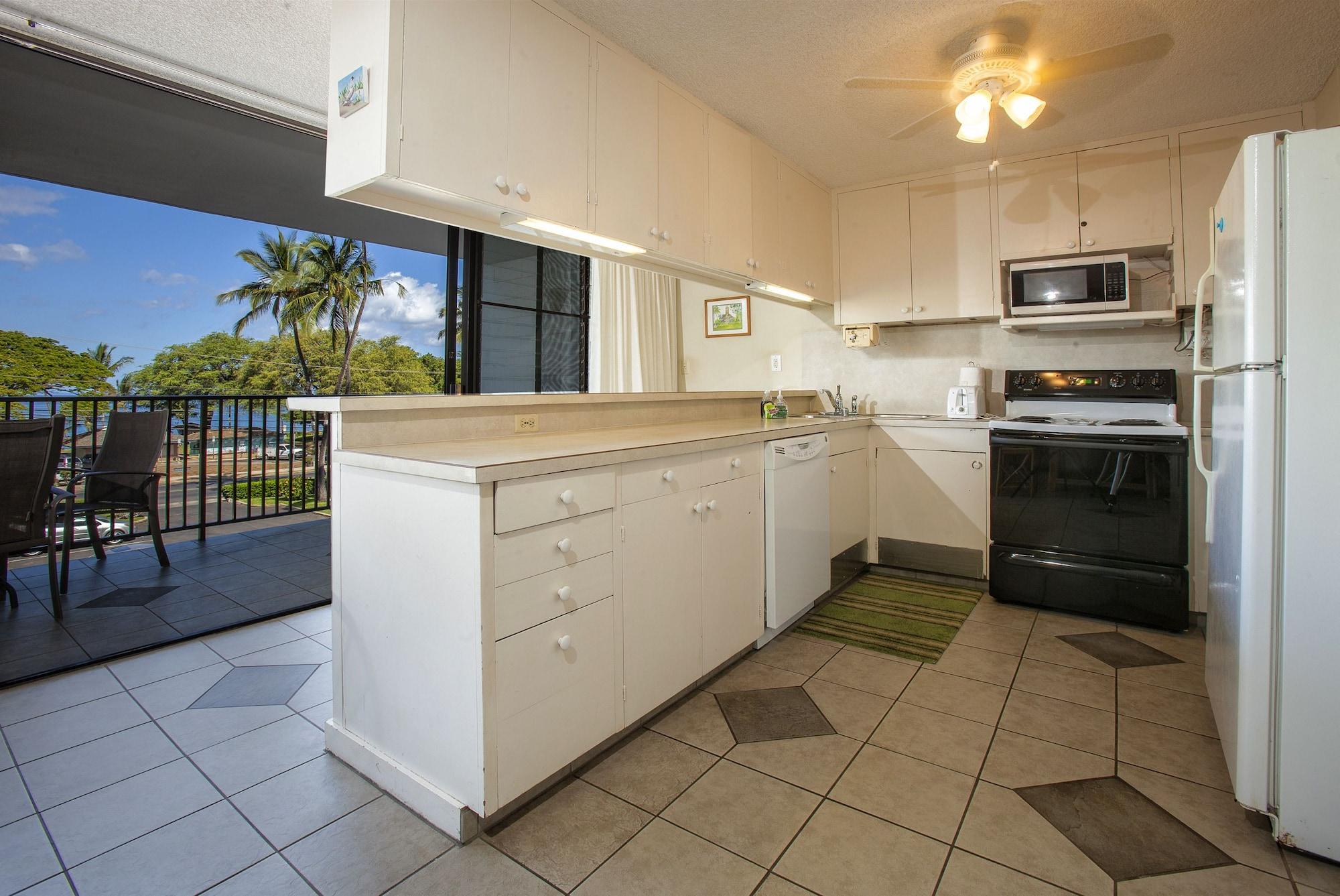 Maui Parkshore By Maui Condo And Home Wailea  Exterior foto