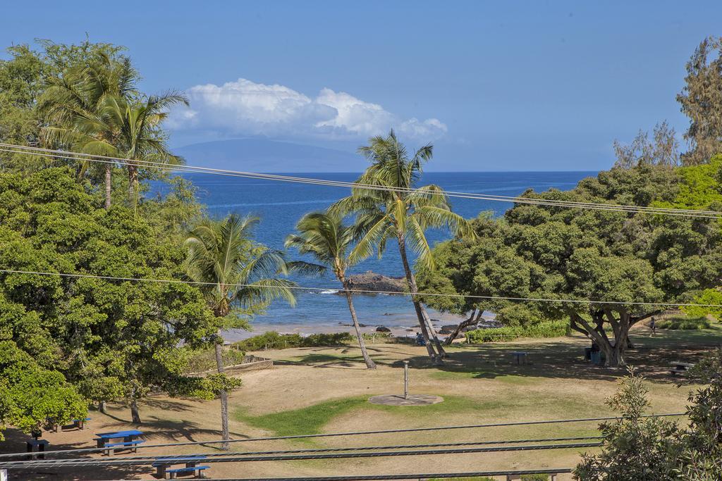 Maui Parkshore By Maui Condo And Home Wailea  Exterior foto
