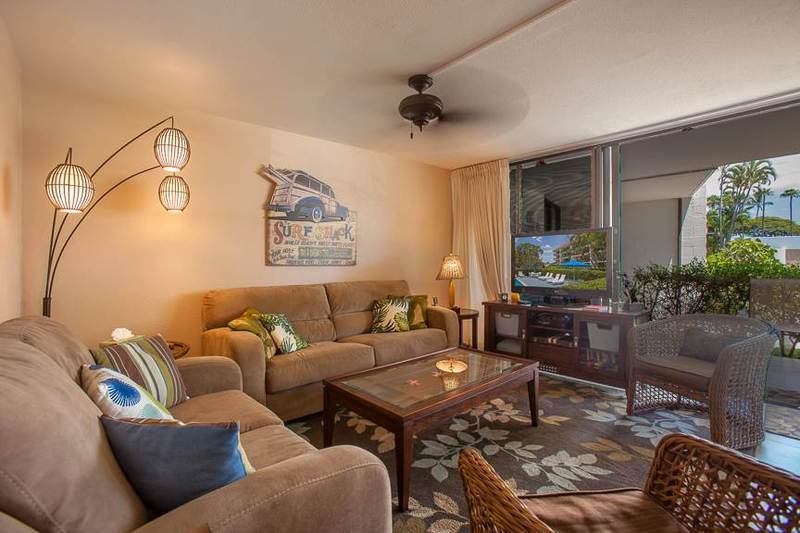 Maui Parkshore By Maui Condo And Home Wailea  Exterior foto