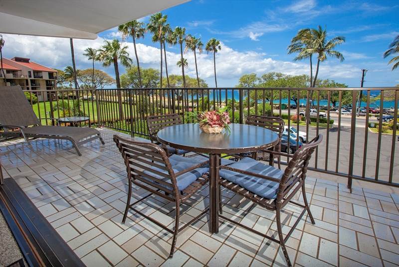 Maui Parkshore By Maui Condo And Home Wailea  Exterior foto