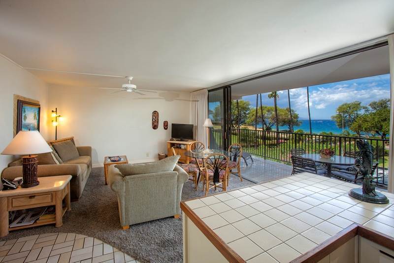 Maui Parkshore By Maui Condo And Home Wailea  Exterior foto