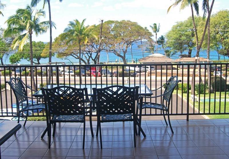 Maui Parkshore By Maui Condo And Home Wailea  Exterior foto