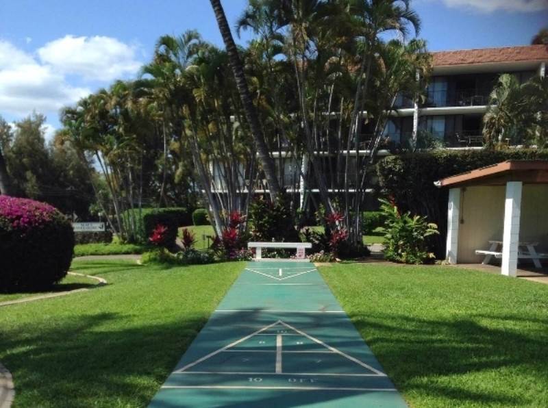 Maui Parkshore By Maui Condo And Home Wailea  Exterior foto