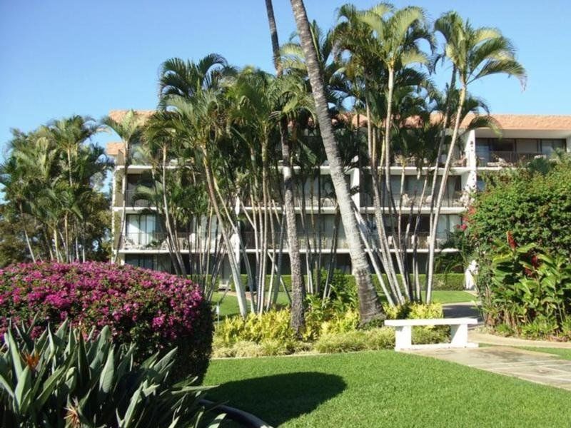 Maui Parkshore By Maui Condo And Home Wailea  Exterior foto